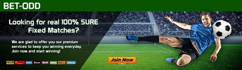 bet.odd.com|Best Fixed Matches .